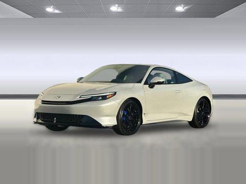 2026 Honda Prelude Coupe