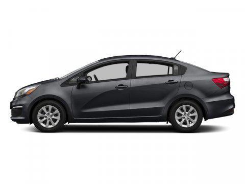 2016 Kia Rio EX