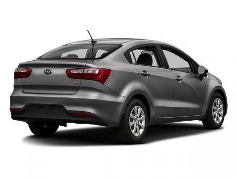 2016 Kia Rio EX