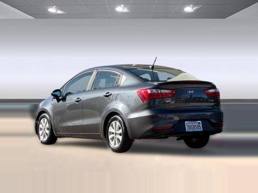 2016 Kia Rio EX