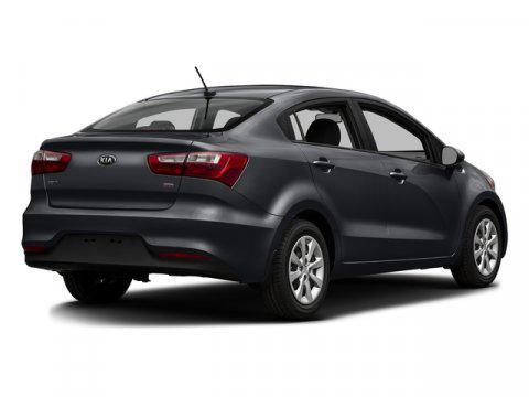 2016 Kia Rio EX
