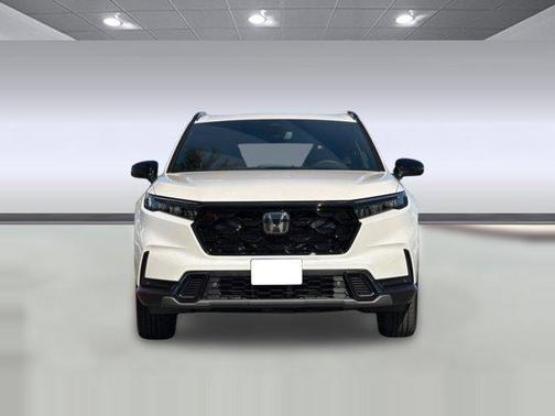 2026 Honda CR-V Hybrid Sport-L FWD