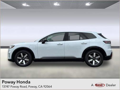 2026 Honda Prologue Touring