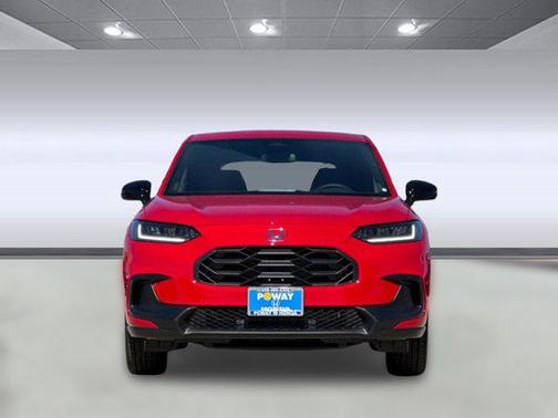 2026 Honda HR-V 2WD Sport