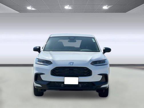 2026 Honda HR-V 2WD Sport