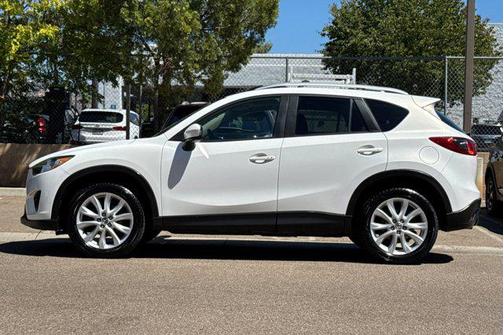 2013 Mazda CX-5 Grand Touring