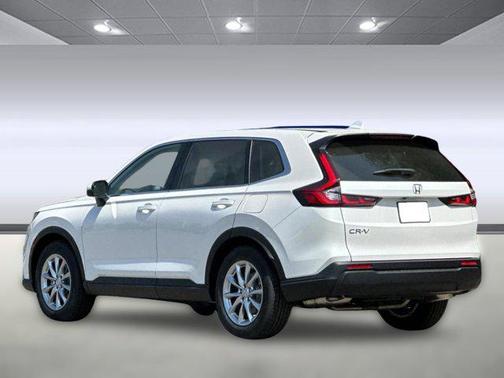 2026 Honda CR-V EX 2WD