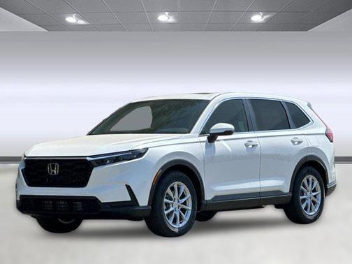 2026 Honda CR-V EX 2WD