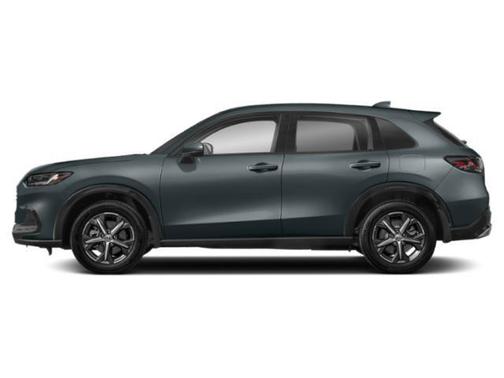 Nordic Forest Pearl 2025 Honda HR-V EX-L