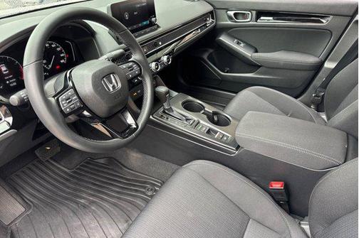2024 Honda Civic EX