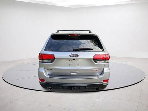 2021 Jeep Grand Cherokee Trailhawk