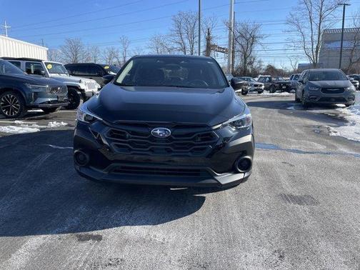 2024 Subaru Crosstrek Base