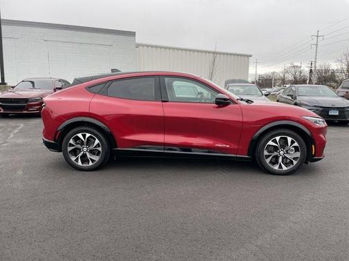 2023 Ford Mustang Mach-E Premium