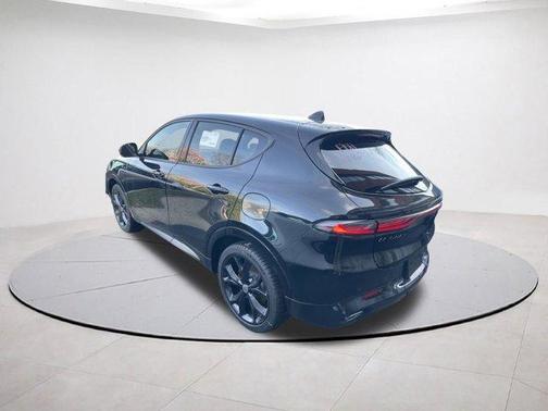 2025 Dodge Hornet R/T