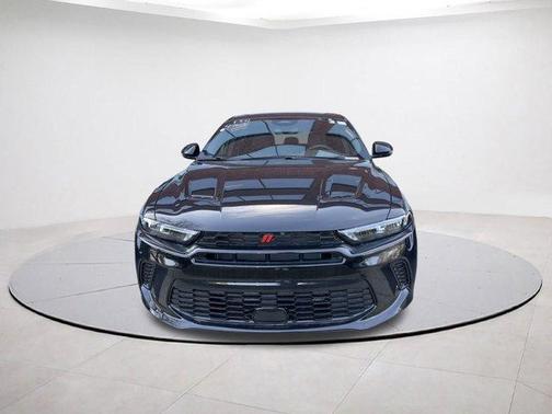 2025 Dodge Hornet R/T