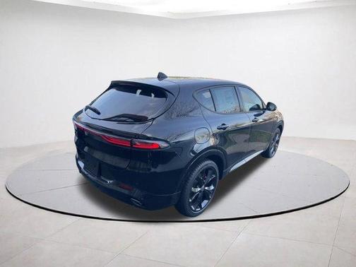 2025 Dodge Hornet R/T