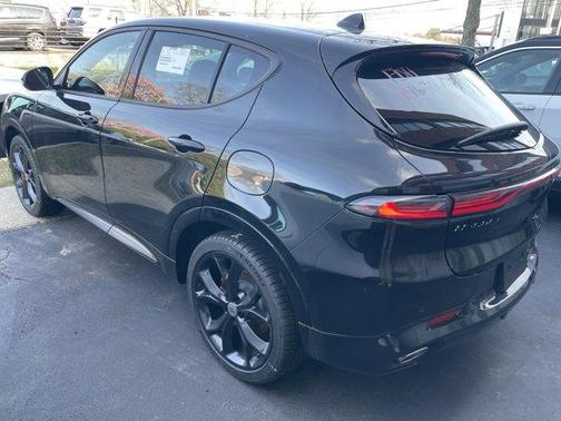 2025 Dodge Hornet R/T