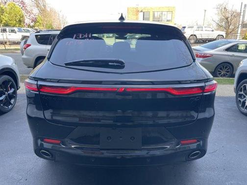 2025 Dodge Hornet R/T