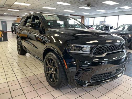2025 Dodge Durango R/T