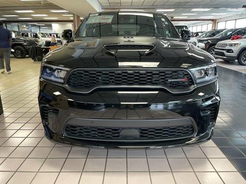 2025 Dodge Durango R/T