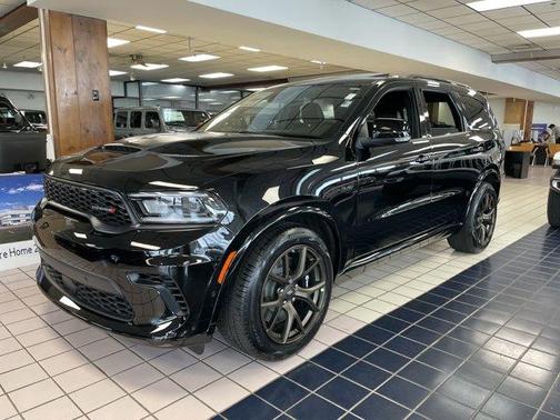 2025 Dodge Durango R/T