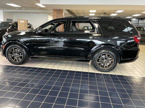 2025 Dodge Durango R/T
