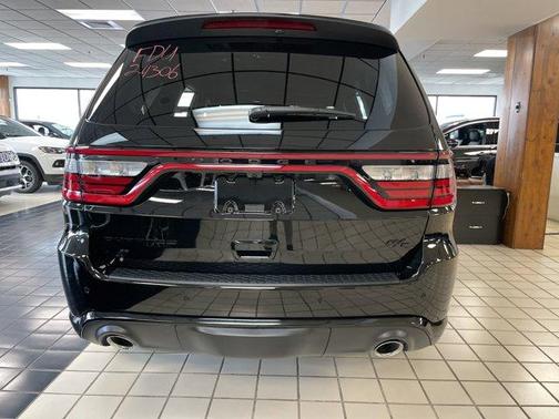 2025 Dodge Durango R/T