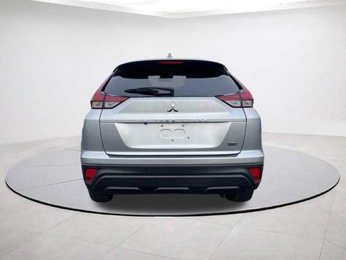 2023 Mitsubishi Eclipse Cross 