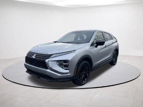 2023 Mitsubishi Eclipse Cross 