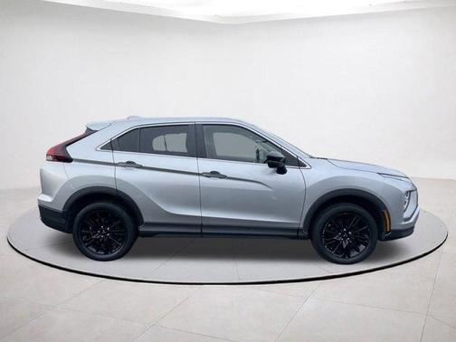 2023 Mitsubishi Eclipse Cross 