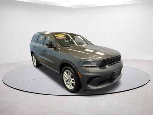 2024 Dodge Durango GT