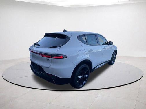 2025 Dodge Hornet R/T