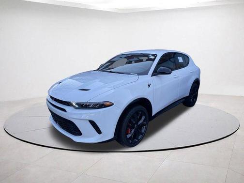 2025 Dodge Hornet R/T