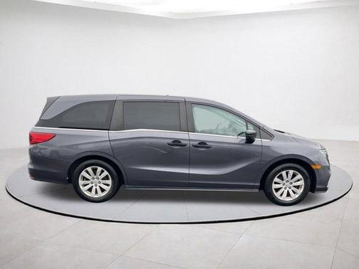 2018 Honda Odyssey LX