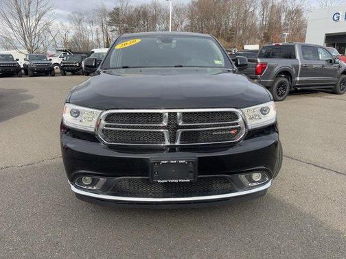 2020 Dodge Durango SXT