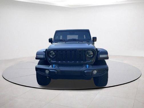 2024 Jeep Wrangler 4xe Sport