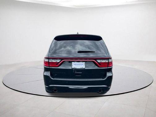 DB Black Clearcoat 2025 Dodge Durango R/T
