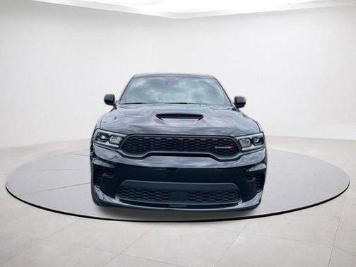 DB Black Clearcoat 2025 Dodge Durango R/T
