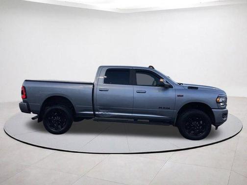 2020 RAM 2500 Big Horn