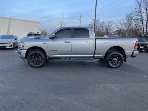 2020 RAM 2500 Big Horn
