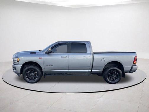 2020 RAM 2500 Big Horn