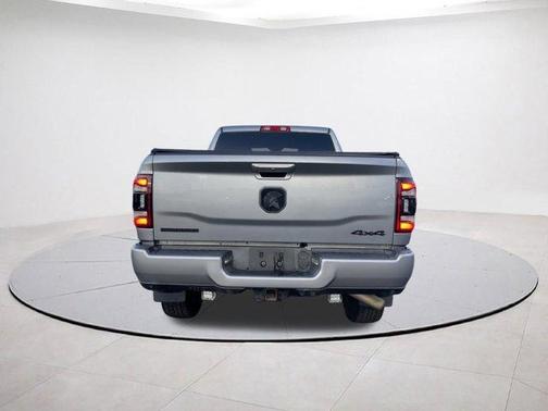 2020 RAM 2500 Big Horn