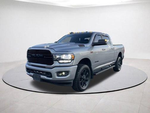 2020 RAM 2500 Big Horn