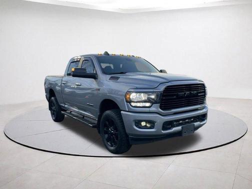 2020 RAM 2500 Big Horn