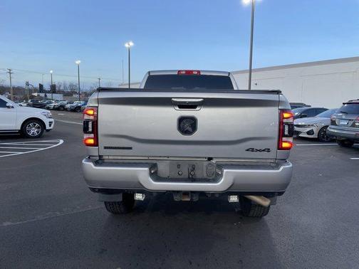 2020 RAM 2500 Big Horn