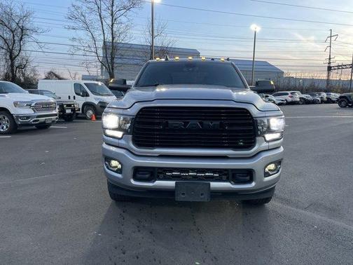 2020 RAM 2500 Big Horn