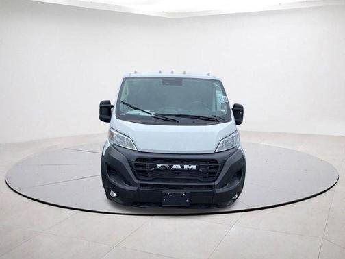 2025 RAM ProMaster 1500 Low Roof