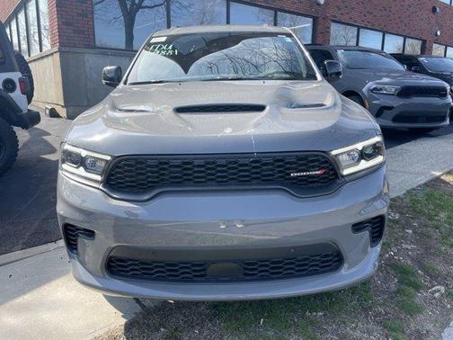 2025 Dodge Durango R/T