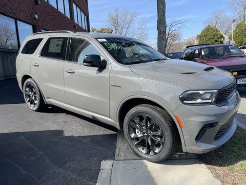 2025 Dodge Durango R/T