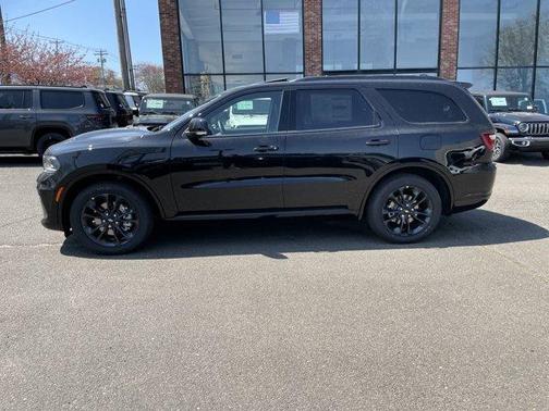2025 Dodge Durango R/T
